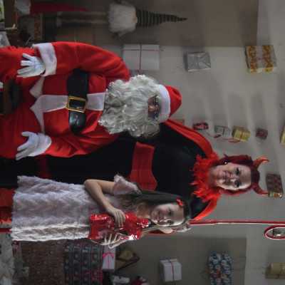 2025. December 6 - Mikulás ünnepség - adó, 1%, alapítvány, támogatás