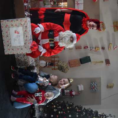 2025. December 6 - Mikulás ünnepség - adó, 1%, alapítvány, támogatás