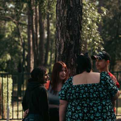 Csodálatos napot tölthettünk együtt a Nagyerdei Kultúrparkban - alapítvány, adó 1%, támogatás