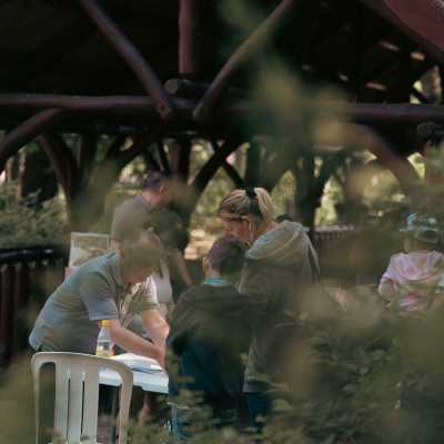 Csodálatos napot tölthettünk együtt a Nagyerdei Kultúrparkban - alapítvány, adó 1%, támogatás