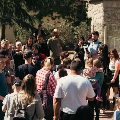 Csodálatos napot tölthettünk együtt a Nagyerdei Kultúrparkban - alapítvány, adó 1%, támogatás