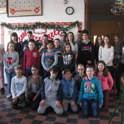 Érkeznek a „cipősdoboznyi szeretet” ajándékai és a csokoládék 2016 - alapítvány, adó 1%, támogatás