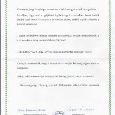 Érkeznek a „cipősdoboznyi szeretet” ajándékai és a csokoládék 2016 - alapítvány, adó 1%, támogatás