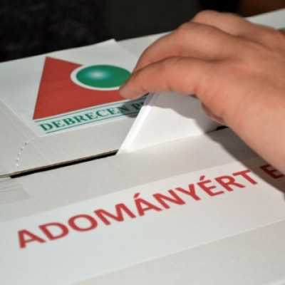 DVSC-TEVA mezek jótékonysági sorsolása és átadása! - adó, 1%, alapítvány, támogatás