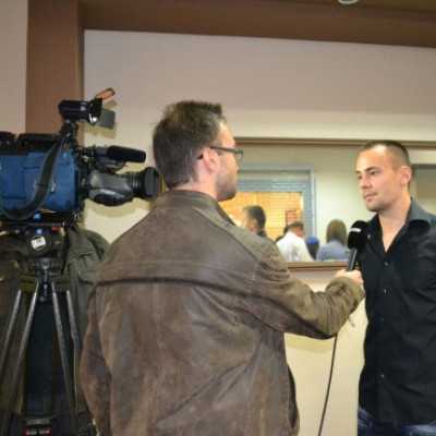 DVSC-TEVA mezek jótékonysági sorsolása és átadása! - adó, 1%, alapítvány, támogatás