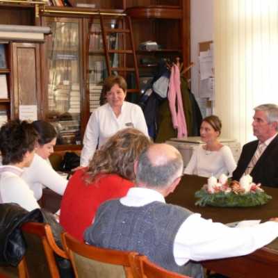 EEG készülék átadása a DE OEC Gyermekgyógyászati Intézetében - adó, 1%, alapítvány, támogatás