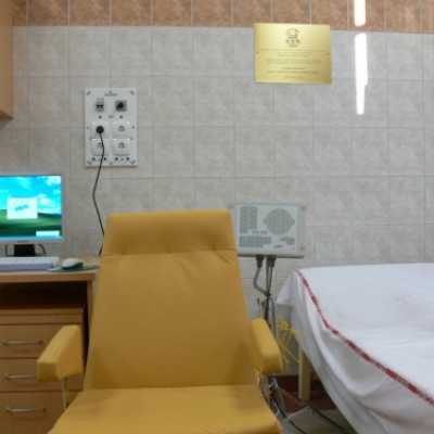 EEG készülék átadása a DE OEC Gyermekgyógyászati Intézetében - adó, 1%, alapítvány, támogatás