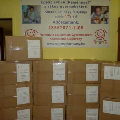 2014: EGY CIPŐSDOBOZNYI SZERETET A LEGSZEBB ÜNNEPRE! - alapítvány, adó 1%, támogatás