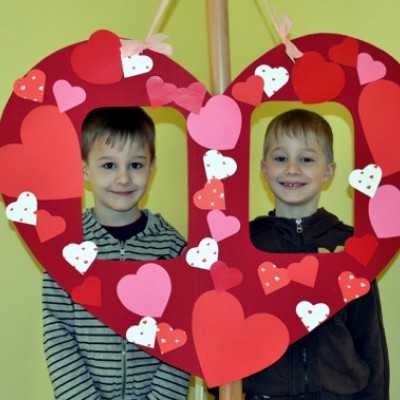 Egy mosoly ajándékba! - adó, 1%, alapítvány, támogatás