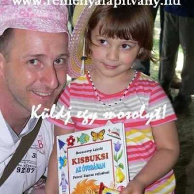 Egy mosoly ajándékba! - adó, 1%, alapítvány, támogatás