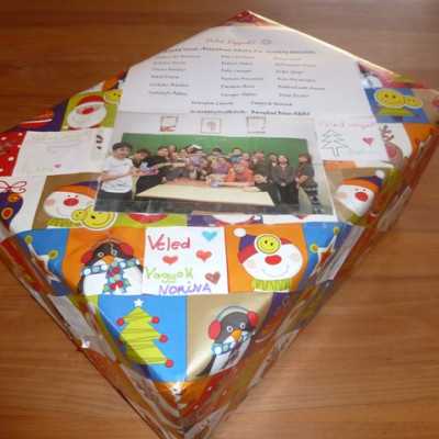 2014: Egy tábla csokival a beteg gyermekekért! - alapítvány, adó 1%, támogatás