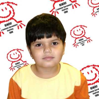 Elkészült Timike steril szobája! - adó, 1%, alapítvány, támogatás