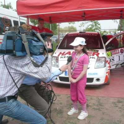 Élményautózás a salakpályán - adó, 1%, alapítvány, támogatás