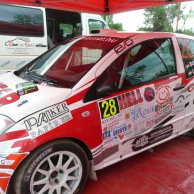 Élményautózás a salakpályán - adó, 1%, alapítvány, támogatás