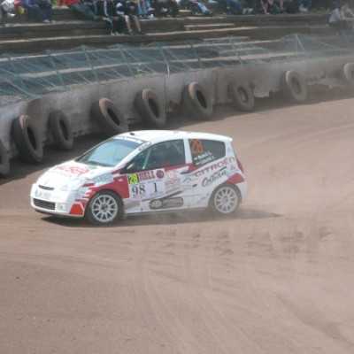 Élményautózás a salakpályán - adó, 1%, alapítvány, támogatás