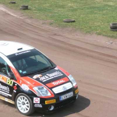 Élményautózás a salakpályán - adó, 1%, alapítvány, támogatás