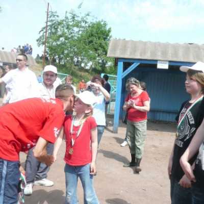 Élményautózás a salakpályán - adó, 1%, alapítvány, támogatás