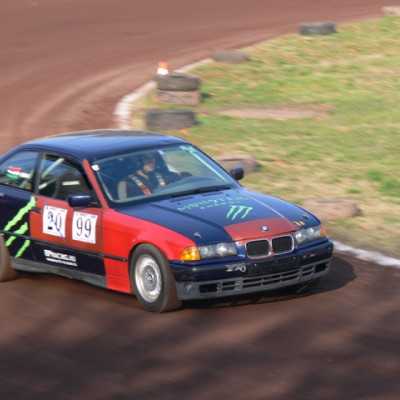 Élményautózás a SalakShow 2014 rendezvényen! - alapítvány, adó 1%, támogatás