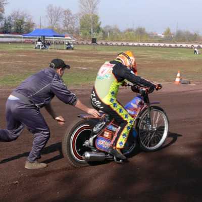 Élményautózás a SalakShow 2014 rendezvényen! - alapítvány, adó 1%, támogatás