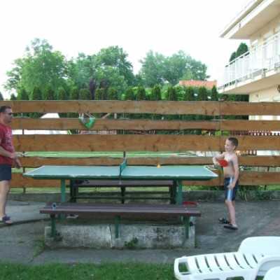 Élményekben gazdag nyaralás Balatonvilágoson - adó, 1%, alapítvány, támogatás