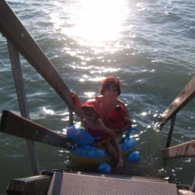 Élményekben gazdag nyaralás Balatonvilágoson - adó, 1%, alapítvány, támogatás