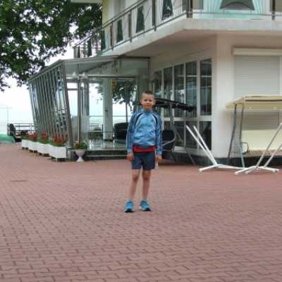 Élményekben gazdag nyaralás Balatonvilágoson - adó, 1%, alapítvány, támogatás