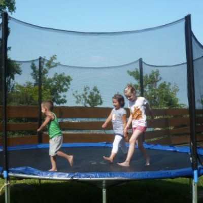 Élményekben gazdag nyaralás Balatonvilágoson - adó, 1%, alapítvány, támogatás