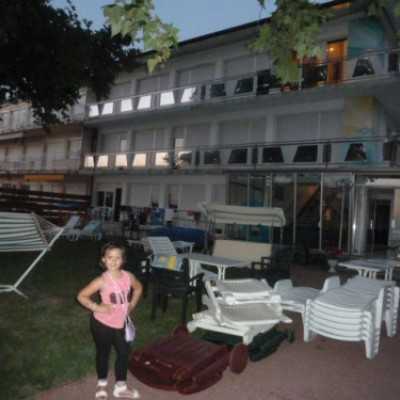 Élményekben gazdag nyaralás Balatonvilágoson - adó, 1%, alapítvány, támogatás