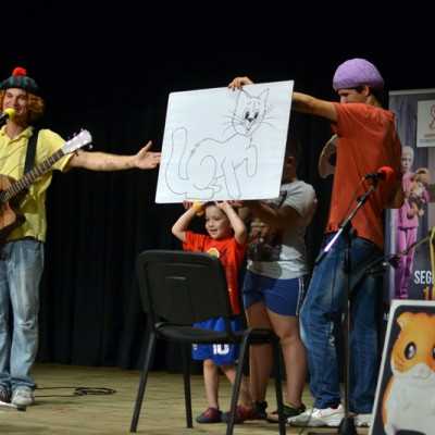 Élményekkel teli Remény családi nap - adó, 1%, alapítvány, támogatás