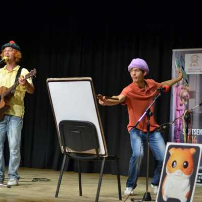 Élményekkel teli Remény családi nap - adó, 1%, alapítvány, támogatás