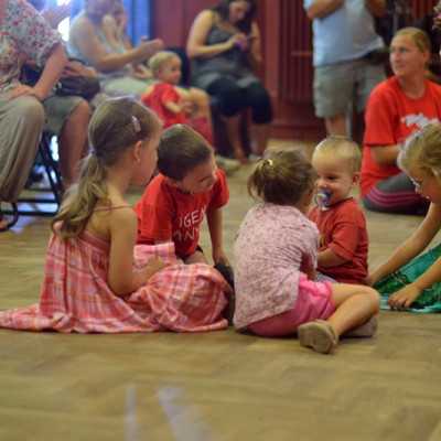 Élményekkel teli Remény családi nap - alapítvány, adó 1%, támogatás