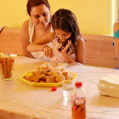 Élményekkel teli Remény családi nap - adó, 1%, alapítvány, támogatás