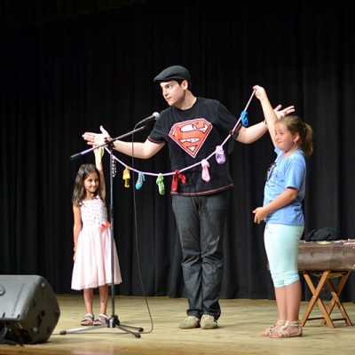 Élményekkel teli Remény családi nap - adó, 1%, alapítvány, támogatás