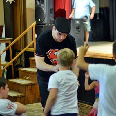 Élményekkel teli Remény családi nap - adó, 1%, alapítvány, támogatás