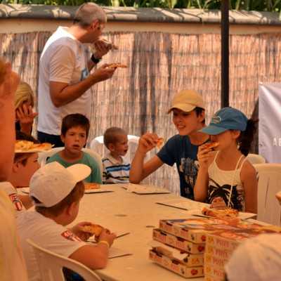 Élményekkel teli Remény családi nap - alapítvány, adó 1%, támogatás