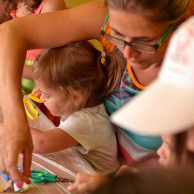 Élményekkel teli Remény családi nap - alapítvány, adó 1%, támogatás