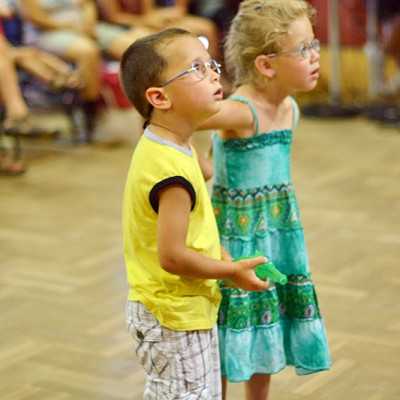 Élményekkel teli Remény családi nap - alapítvány, adó 1%, támogatás