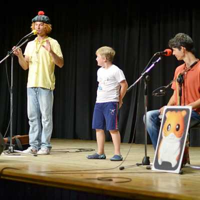 Élményekkel teli Remény családi nap - alapítvány, adó 1%, támogatás