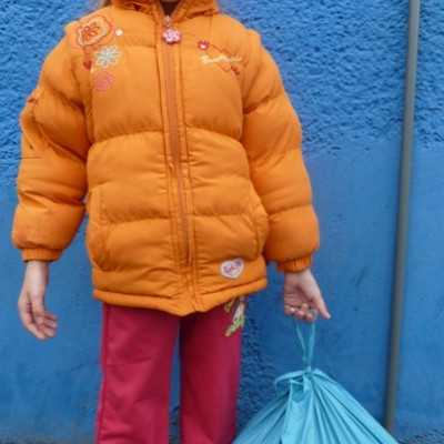 Érkeznek a jótékony adományok - alapítvány, adó 1%, támogatás