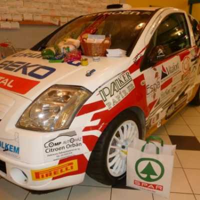 Érkeznek az adományok a Malompark Bevásárlóközpontba! - adó, 1%, alapítvány, támogatás