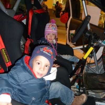 Érkeznek az adományok a Malompark Bevásárlóközpontba! - adó, 1%, alapítvány, támogatás