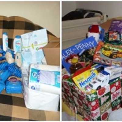 Ezt együk, ha betegnek érezzük magunkat! - alapítvány, adó 1%, támogatás