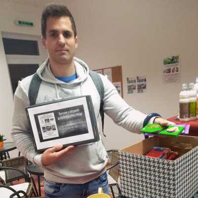 Érkeznek a „cipősdoboznyi szeretet” ajándékai és a csokoládék - alapítvány, adó 1%, támogatás