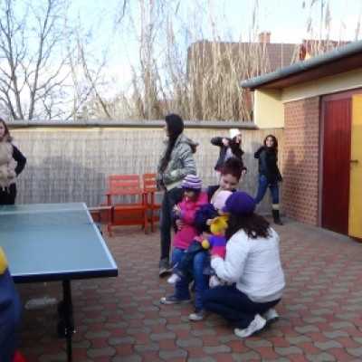 farsang 2013 - adó, 1%, alapítvány, támogatás