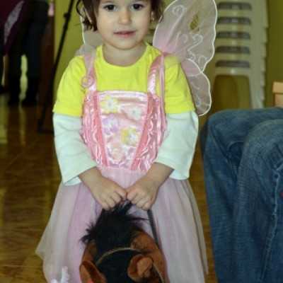 farsang 2013 - adó, 1%, alapítvány, támogatás