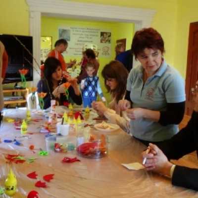 farsang 2013 - adó, 1%, alapítvány, támogatás