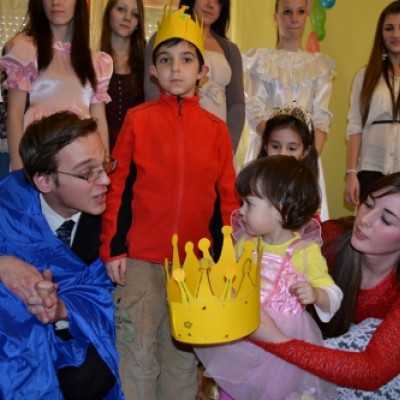 farsang 2013 - adó, 1%, alapítvány, támogatás