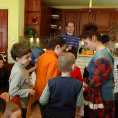 farsang 2013 - adó, 1%, alapítvány, támogatás