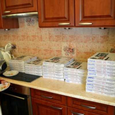 farsang 2013 - adó, 1%, alapítvány, támogatás