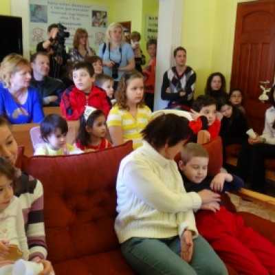 farsang 2013 - adó, 1%, alapítvány, támogatás